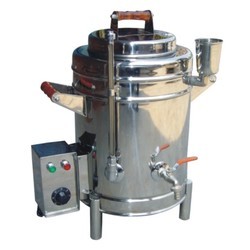 MILK BOILER